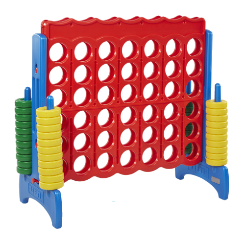 Newnan Connect 4 Game